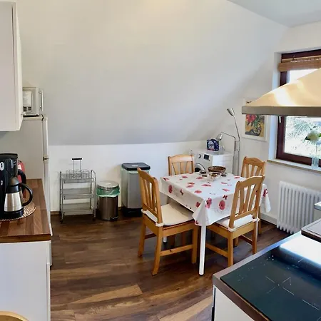 Ferienwohnung Chez Lana Berlin Exterior foto