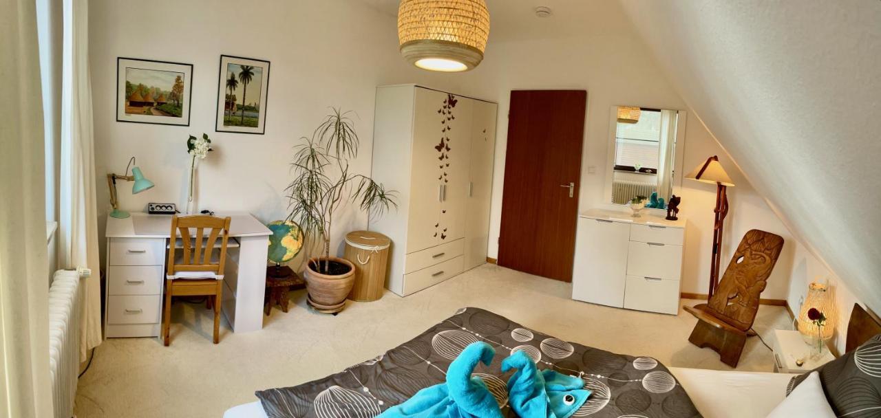 Chez Lana Appartement Berlin