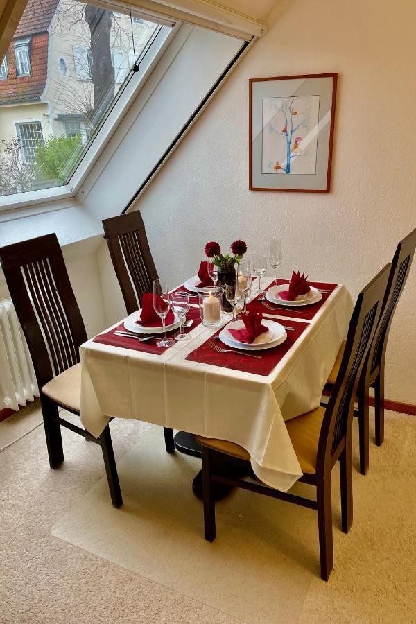 Chez Lana Appartement *