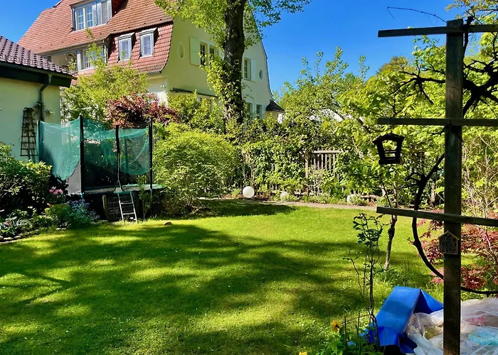 Chez Lana