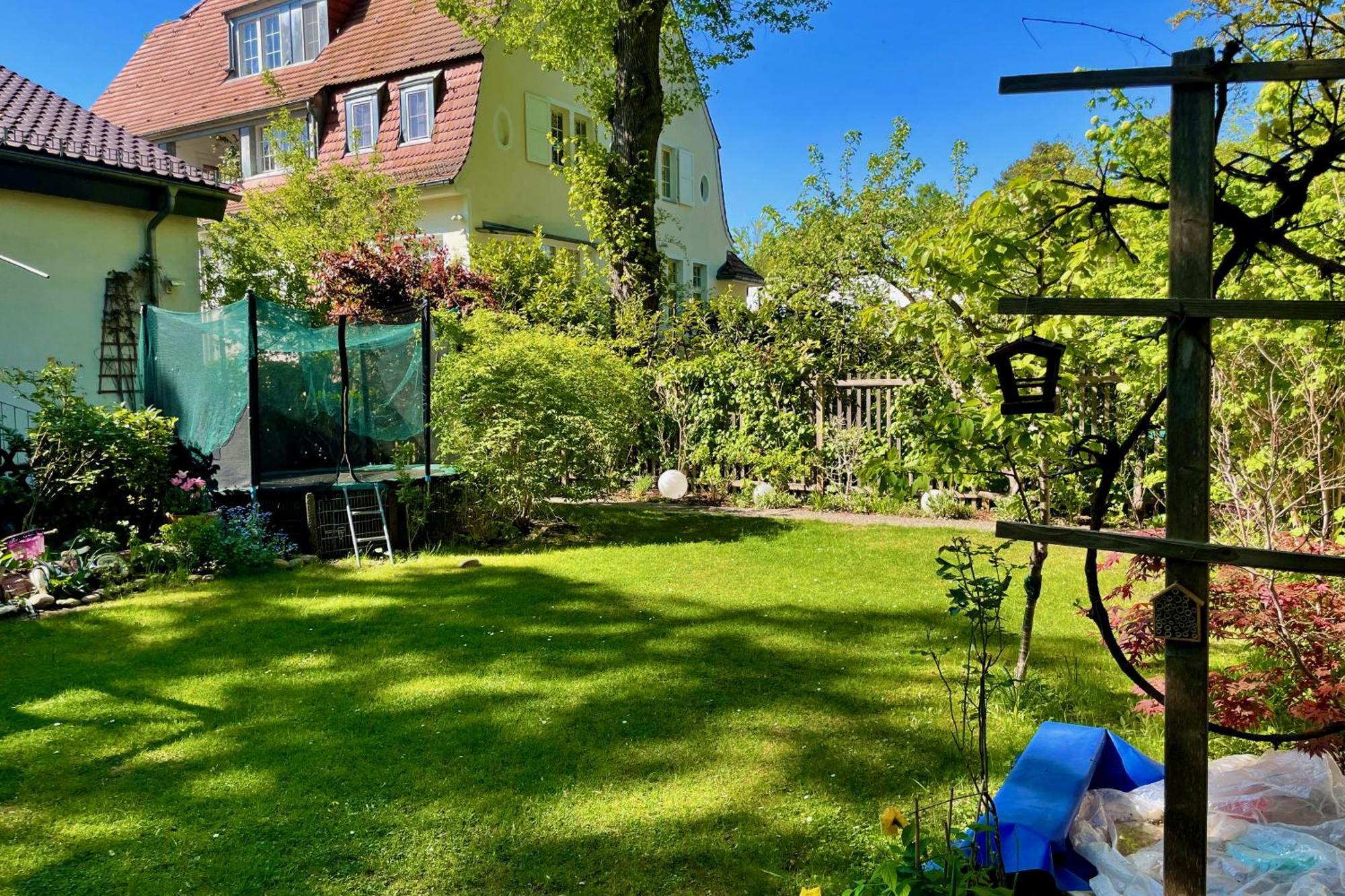 Apartament Chez Lana *