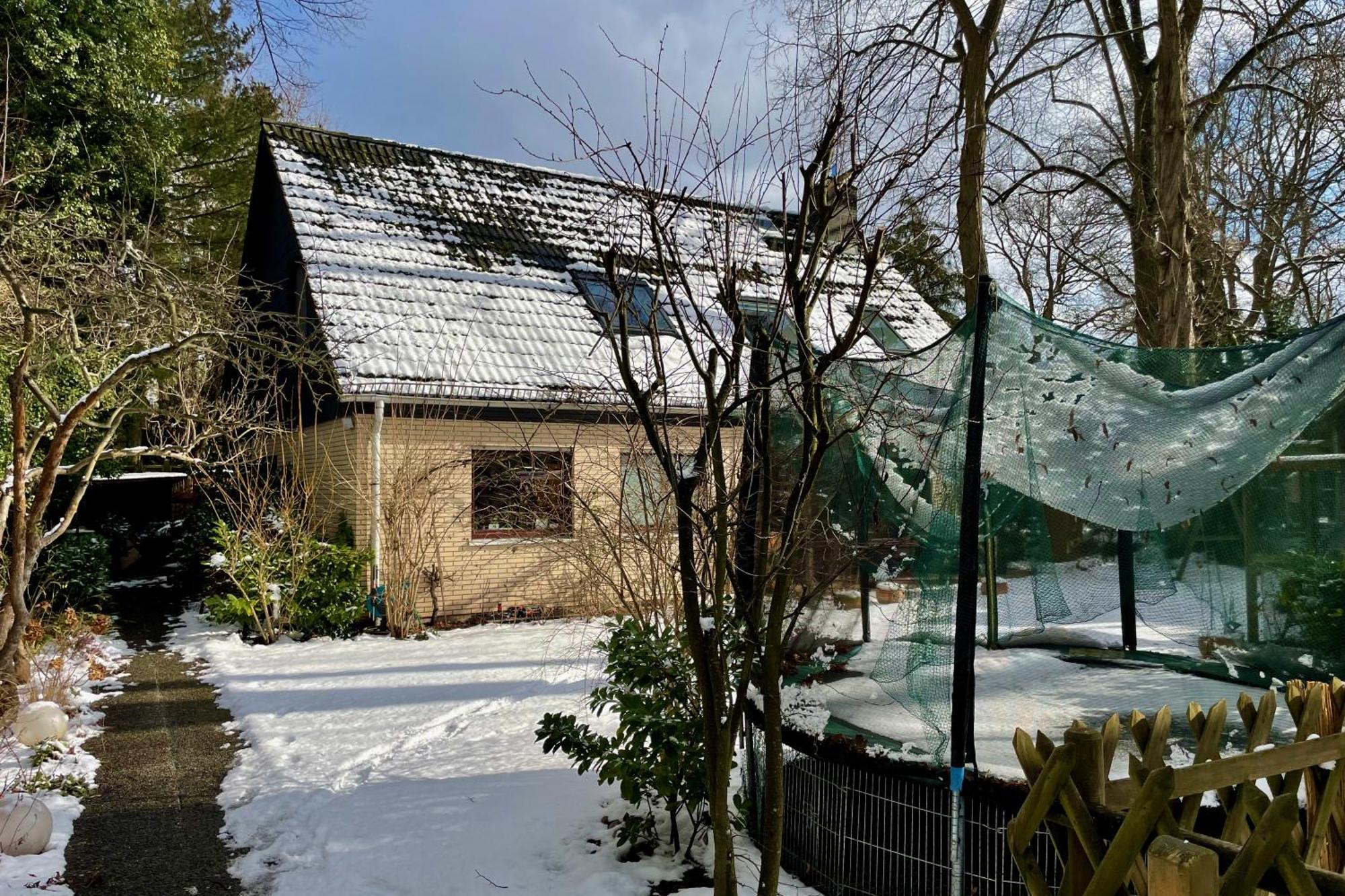 Apartament Chez Lana